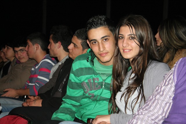 Lebanese Memes 1st Anniversary